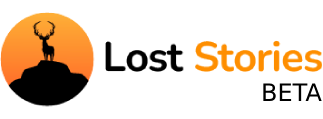 Blog | Lost Stories